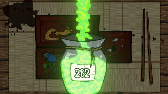 Bento Bugs Screenshot