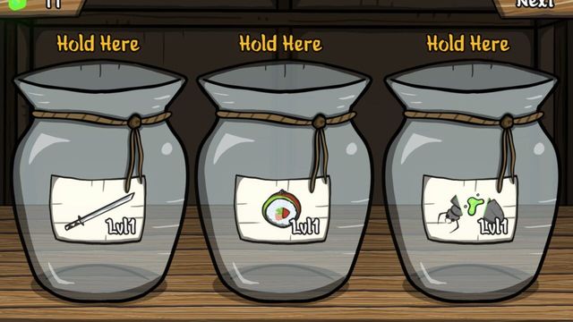 Bento Bugs Screenshot