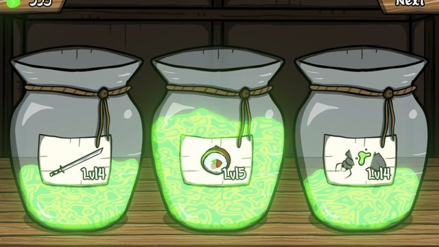 Bento Bugs Screenshot