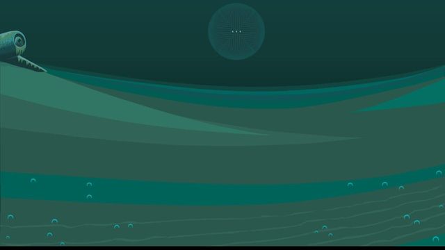 Bermuda Escape screenshot 1