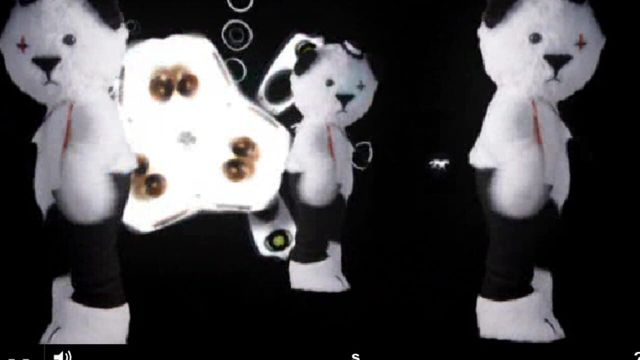 Big Babies: Argument Screenshot