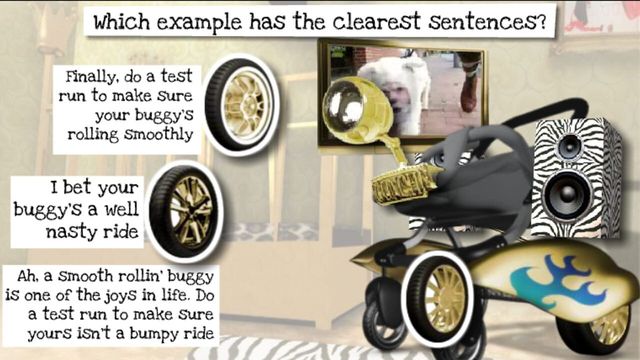 Big Babies: Instructions Screenshot