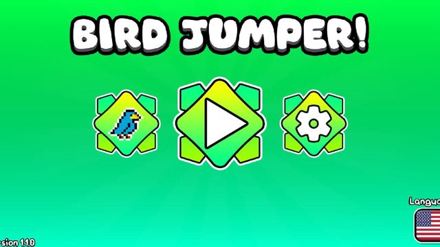 Bird Jumper Screenshot