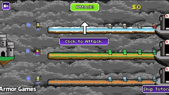 Bit Battles screenshot 2