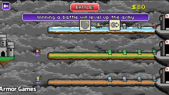 Bit Battles screenshot 3