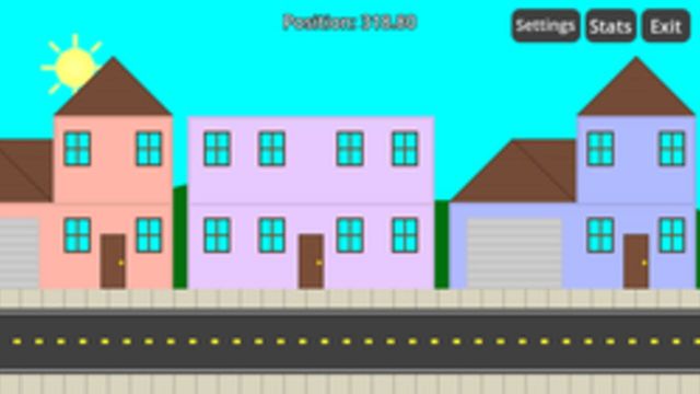 BK Simulator Screenshot