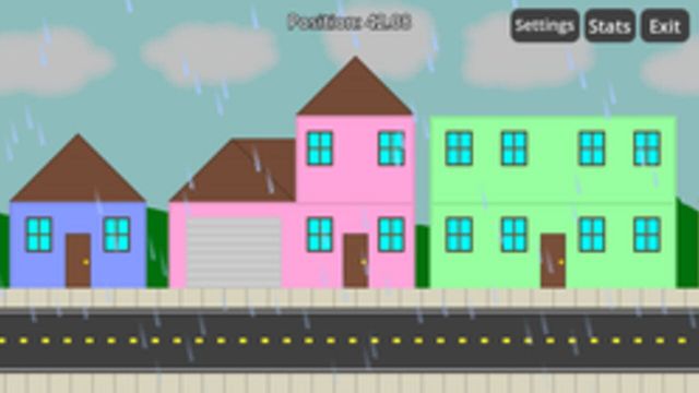 BK Simulator Screenshot