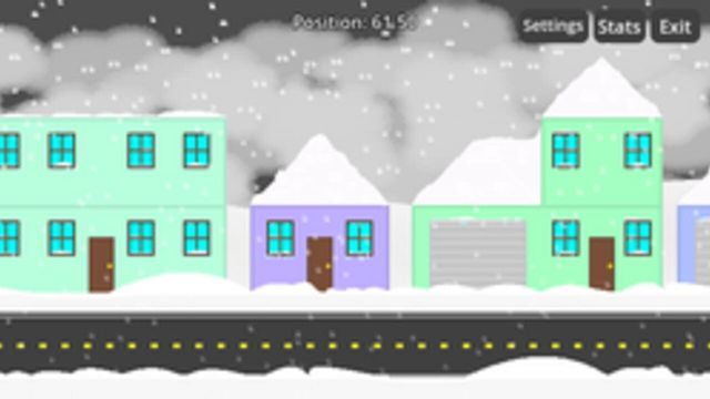 BK Simulator Screenshot