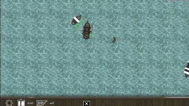 Black Sails Screenshot