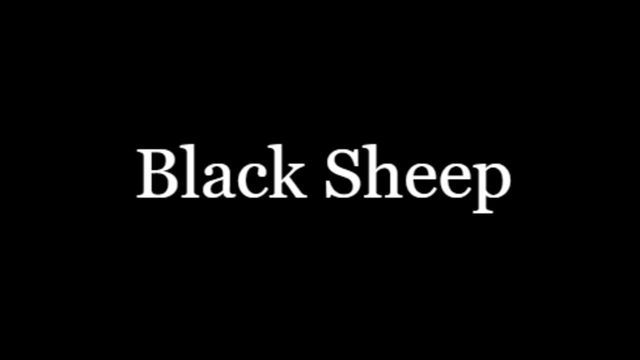 Black Sheep Screenshot