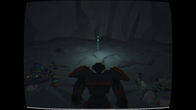 Blade of the Overlord Screenshot