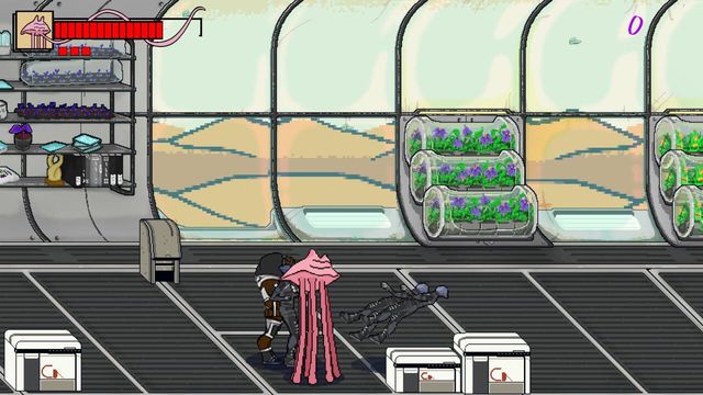 Blasto X Screenshot