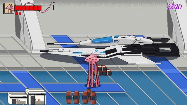 Blasto X Screenshot