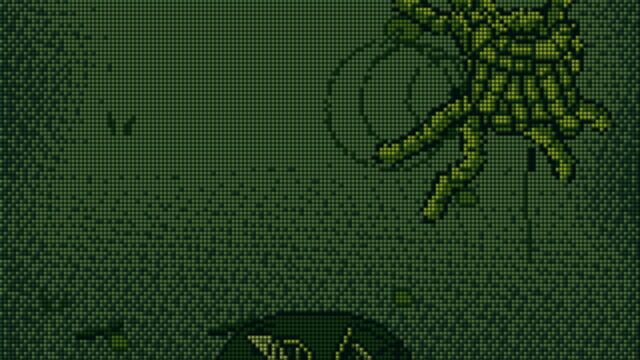 Bleu Bayou Screenshot