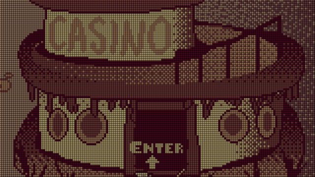 Bleu Bayou Screenshot