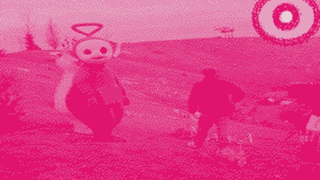 Blind and Stumbling Screenshot