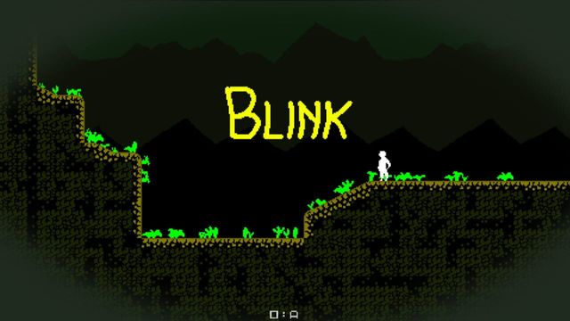 Blink Screenshot