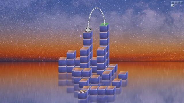 Block Drop Screenshot