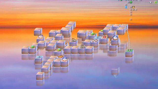 Block Drop Screenshot