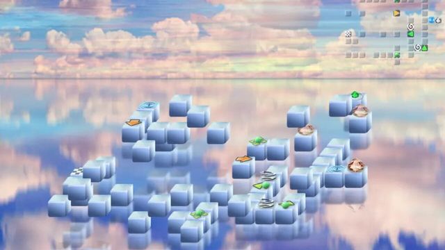 Block Drop Screenshot