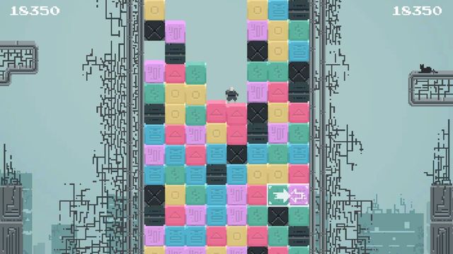 Blocked Up Screenshot