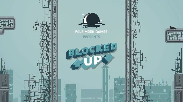 Blocked Up Screenshot