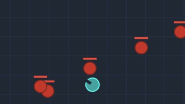 Blood Money screenshot 1