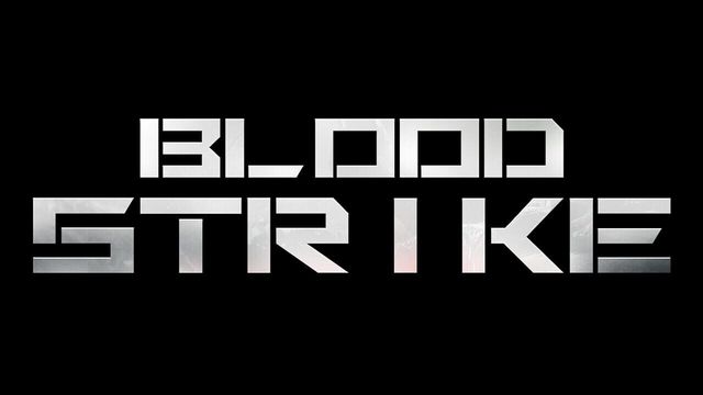 Blood Strike Screenshot