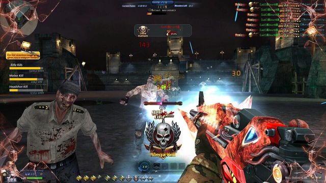 Blood Strike Screenshot