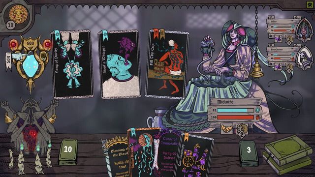 Bloodletter Screenshot