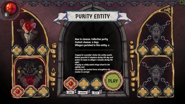 Bloodletter Screenshot