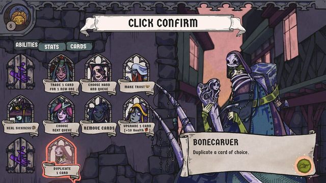Bloodletter Screenshot