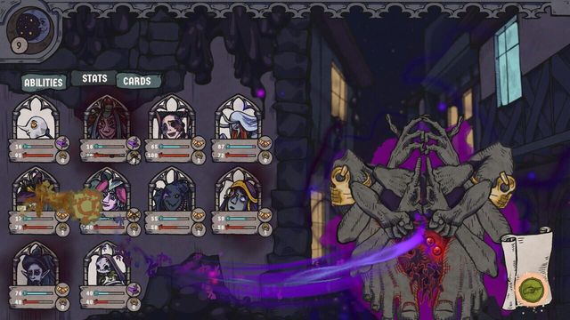 Bloodletter Screenshot