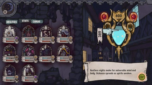 Bloodletter Screenshot