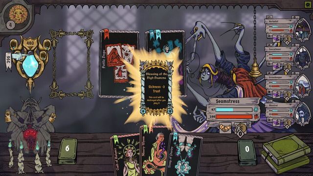 Bloodletter Screenshot