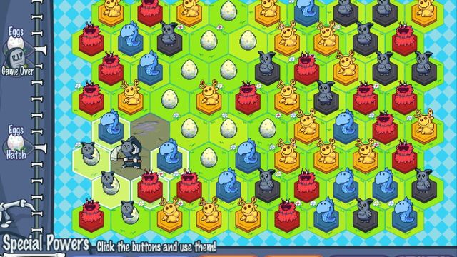 Bloody Fun Day screenshot 2