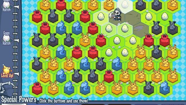 Bloody Fun Day screenshot 3