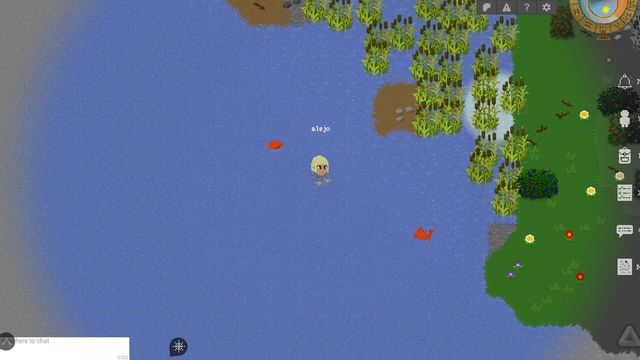 Blossom & Decay Screenshot