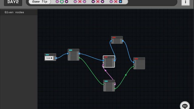 Blueprint Hell Screenshot