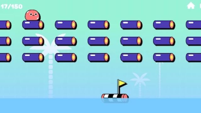 Blumgi Slime Screenshot