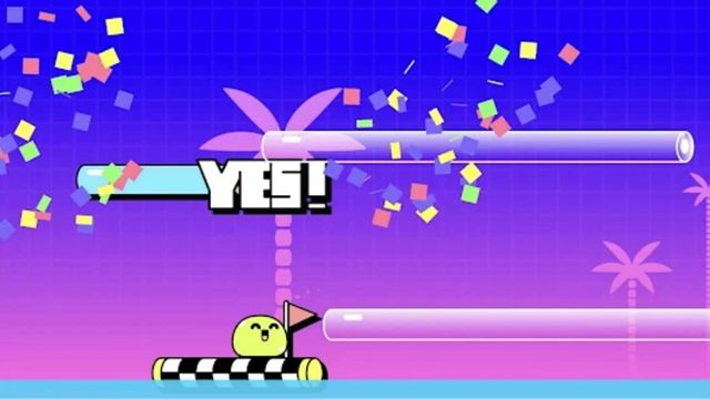 Blumgi Slime Screenshot