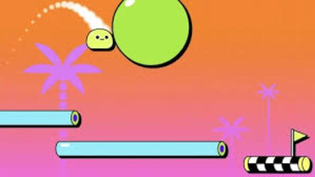 Blumgi Slime Screenshot