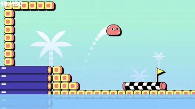 Blumgi Slime Screenshot