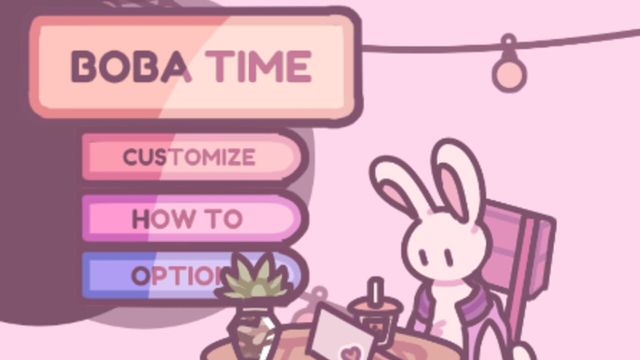 Boba Screenshot
