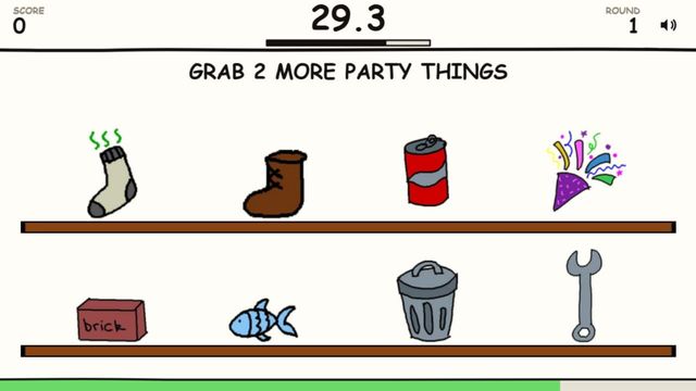 Boingus' Big Day screenshot 3