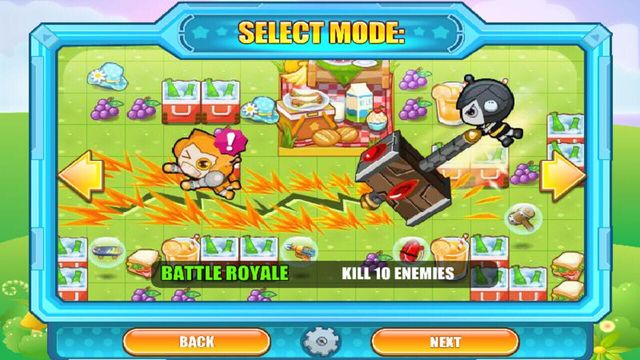 Bomb It 6 Screenshot