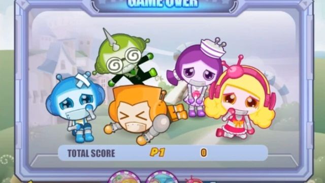 Bomb It 6 Screenshot