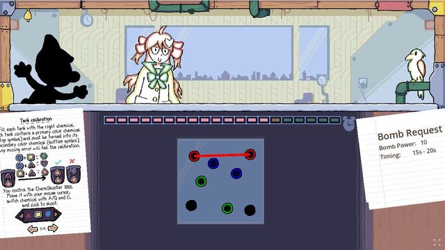 Bomberful! screenshot 2