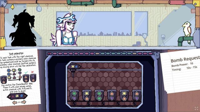 Bomberful! screenshot 3