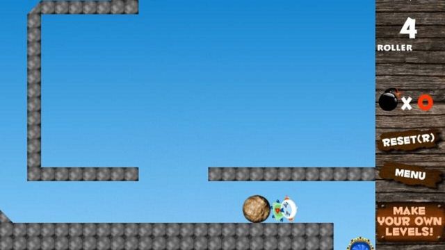 Boombot 2 Screenshot